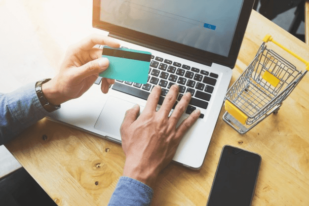 WMS for e-commerce warehouses