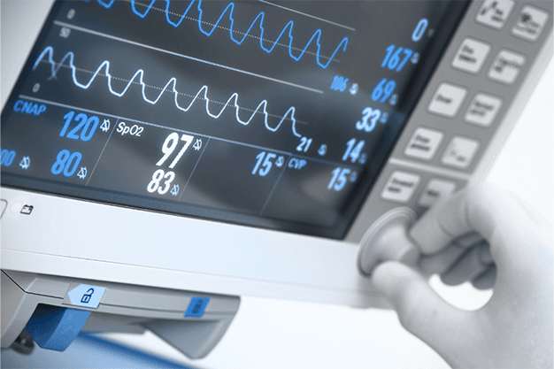 WMS for healthcare warehouses