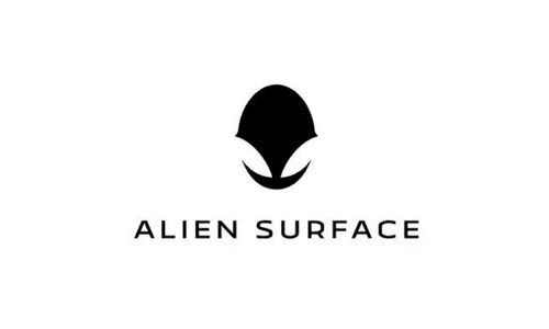 aliensurface.ro logo