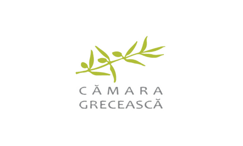 camaragreceasca.ro logo