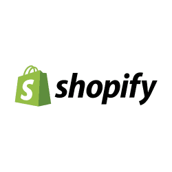 Shopify integration