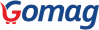 Logo von Gomag