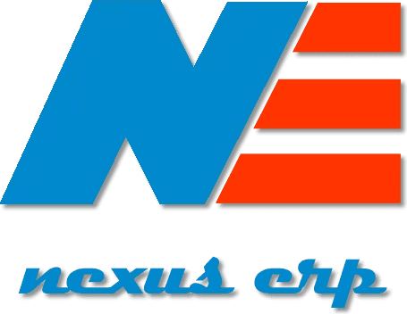Logo von Nexus ERP