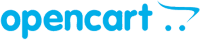 Logo von OpenCart