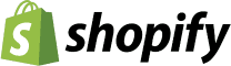 Logo von Shopify