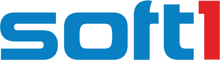 Logo von SoftOne
