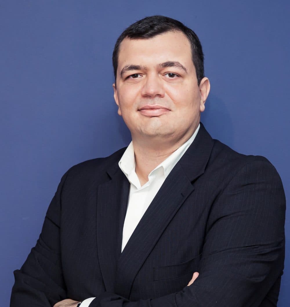 Liviu Sima