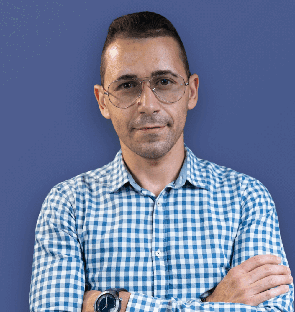 Tiberiu Dobrescu