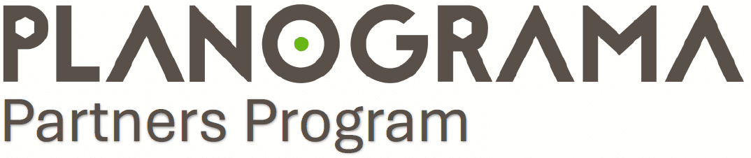 Programma Partner Planograma